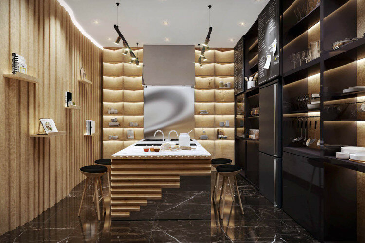 Кондоминиум в Бангкоке, Таиланд | THE410595