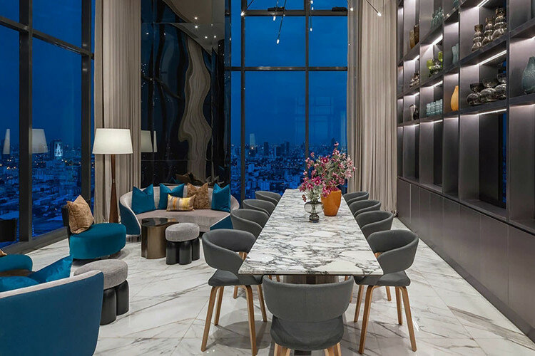 Кондоминиум в Бангкоке, Таиланд | THE410595