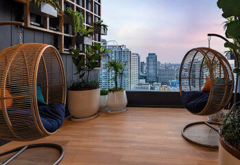 Кондоминиум в Бангкоке, Таиланд | THE410595