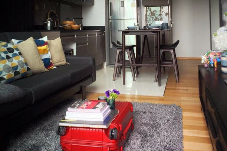 Кондоминиум в Бангкоке, Таиланд | THE312814