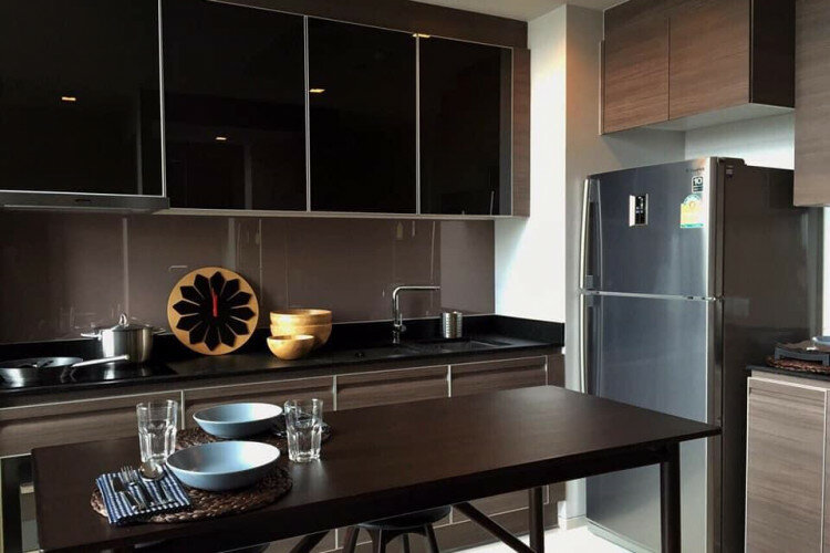 Кондоминиум в Бангкоке, Таиланд | THE312814