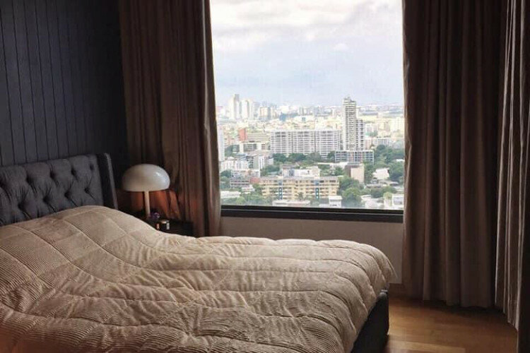 Кондоминиум в Бангкоке, Таиланд | THE312814