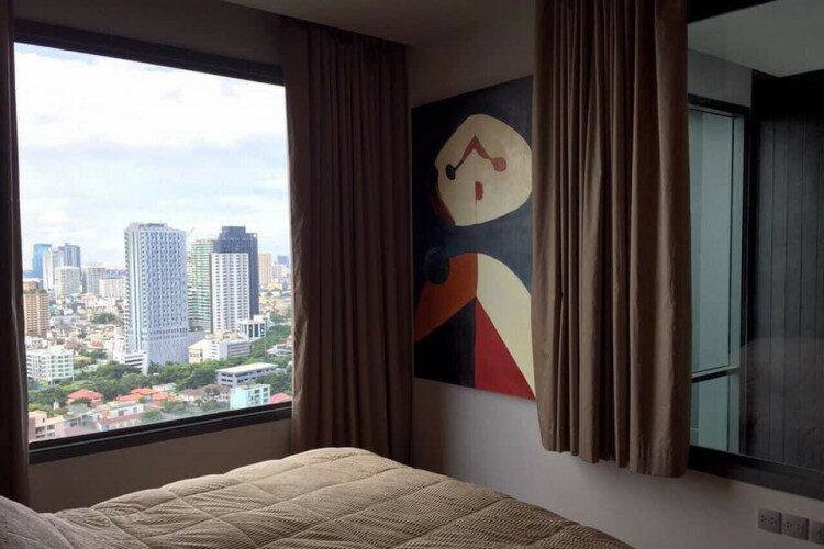 Кондоминиум в Бангкоке, Таиланд | THE312814