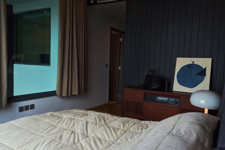 Кондоминиум в Бангкоке, Таиланд | THE312814