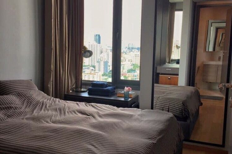 Кондоминиум в Бангкоке, Таиланд | THE312814