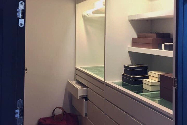 Кондоминиум в Бангкоке, Таиланд | THE312814