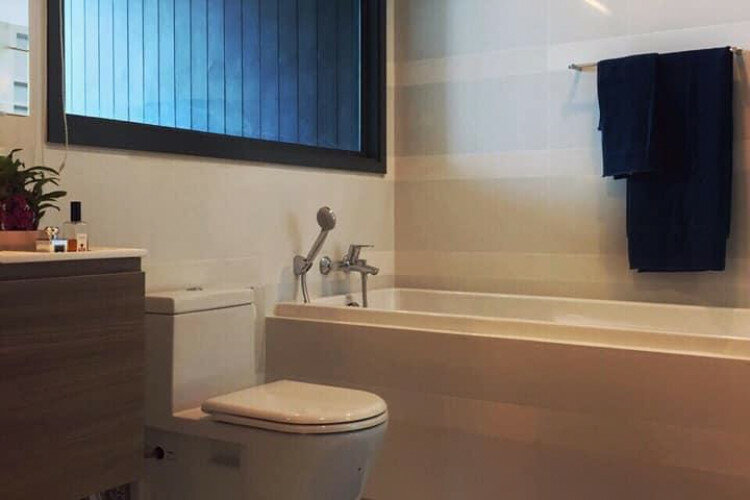 Кондоминиум в Бангкоке, Таиланд | THE312814