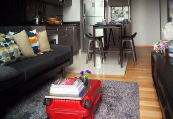 Кондоминиум в Бангкоке, Таиланд | THE312814