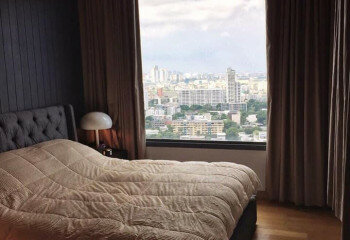 Кондоминиум в Бангкоке, Таиланд | THE312814