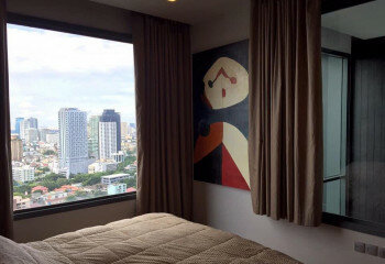 Кондоминиум в Бангкоке, Таиланд | THE312814