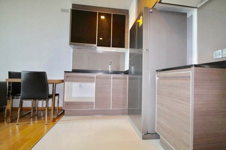 Кондоминиум в Бангкоке, Таиланд | THE514783