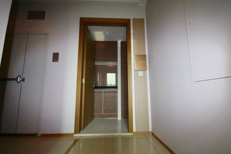 Кондоминиум в Бангкоке, Таиланд | THE514783