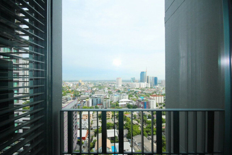 Кондоминиум в Бангкоке, Таиланд | THE514783