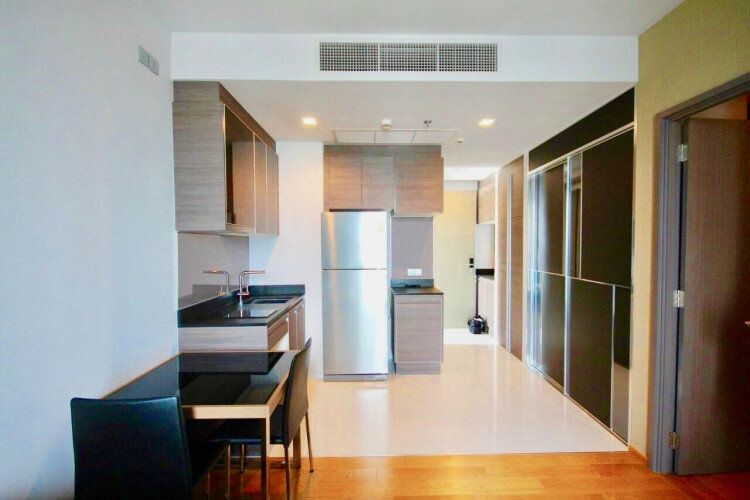 Кондоминиум в Бангкоке, Таиланд | THE514783