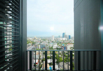 Кондоминиум в Бангкоке, Таиланд | THE514783