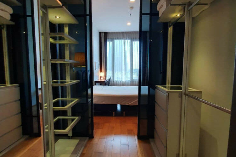 Кондоминиум в Бангкоке, Таиланд | THE113304