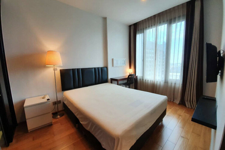 Кондоминиум в Бангкоке, Таиланд | THE113304