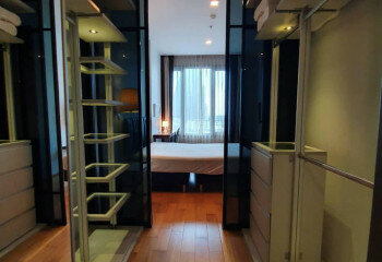 Кондоминиум в Бангкоке, Таиланд | THE113304