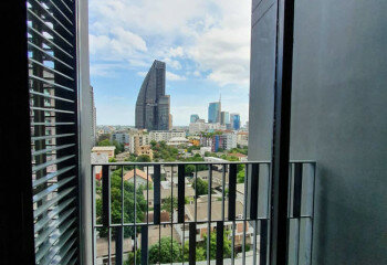 Кондоминиум в Бангкоке, Таиланд | THE113304