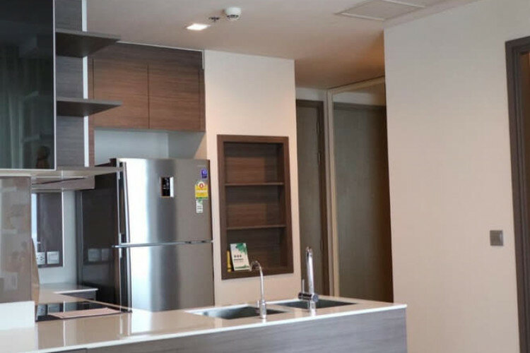 Кондоминиум в Бангкоке, Таиланд | THE415633