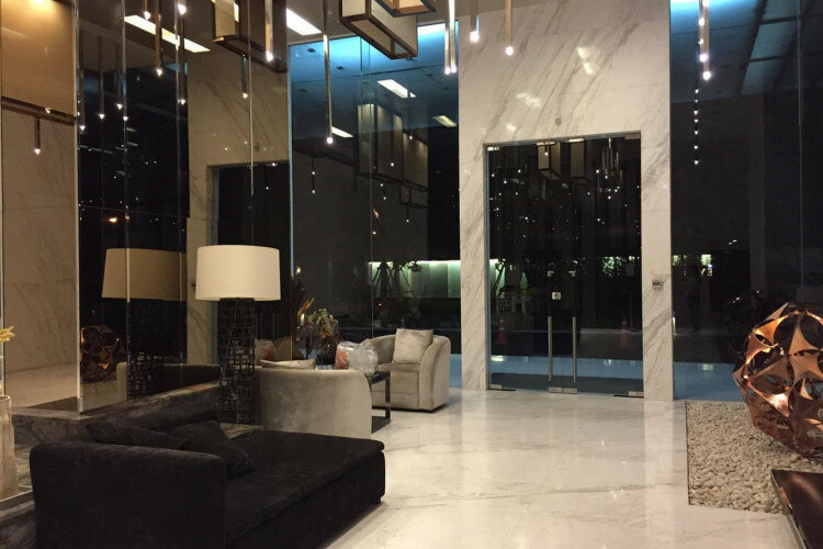 Кондоминиум в Бангкоке, Таиланд | THE415633