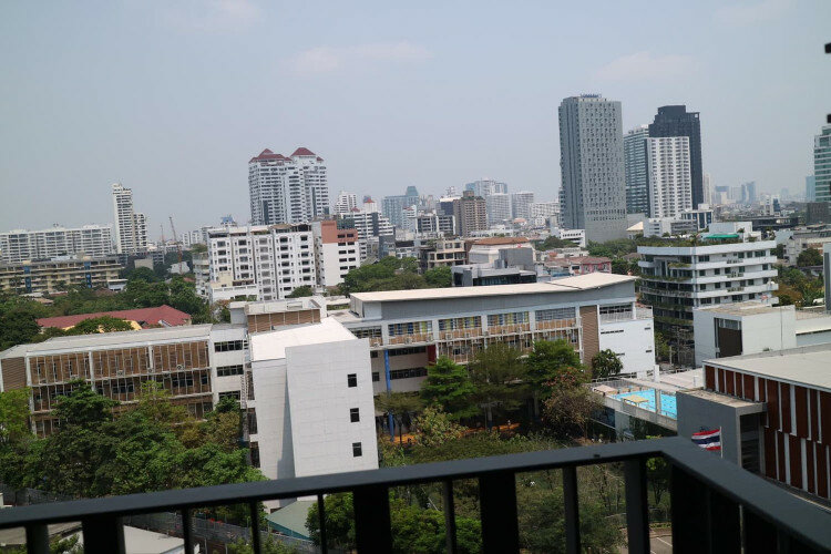 Кондоминиум в Бангкоке, Таиланд | THE415633