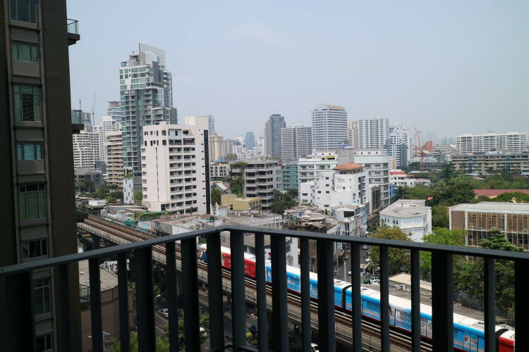 Кондоминиум в Бангкоке, Таиланд | THE415633