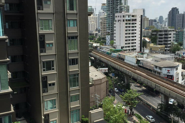 Кондоминиум в Бангкоке, Таиланд | THE415633