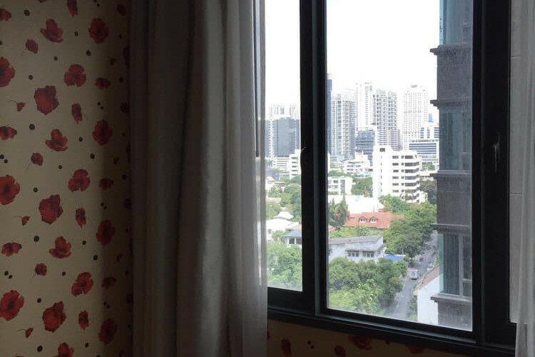 Кондоминиум в Бангкоке, Таиланд | THE415633