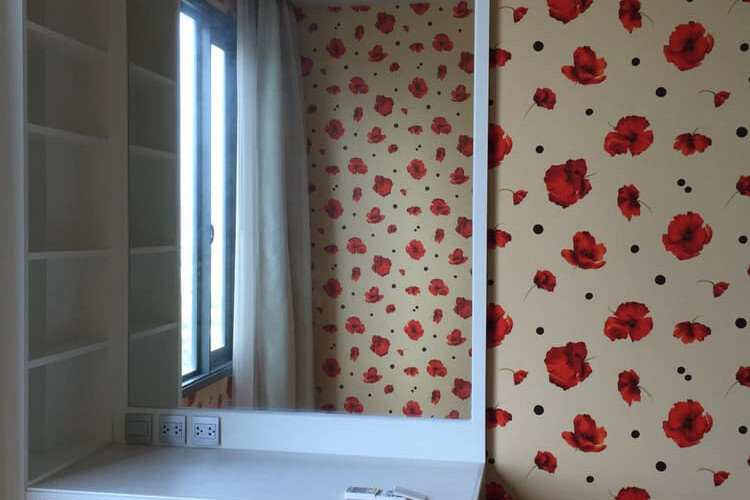 Кондоминиум в Бангкоке, Таиланд | THE415633