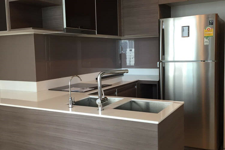 Кондоминиум в Бангкоке, Таиланд | THE415633