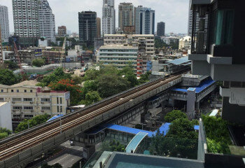 Кондоминиум в Бангкоке, Таиланд | THE415633