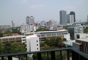 Кондоминиум в Бангкоке, Таиланд | THE415633