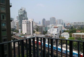 Кондоминиум в Бангкоке, Таиланд | THE415633