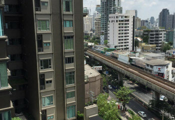 Кондоминиум в Бангкоке, Таиланд | THE415633