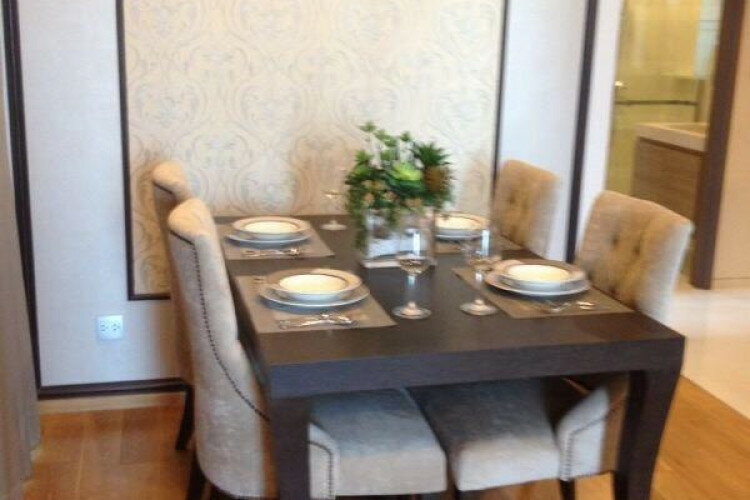 Кондоминиум в Бангкоке, Таиланд | THE315005