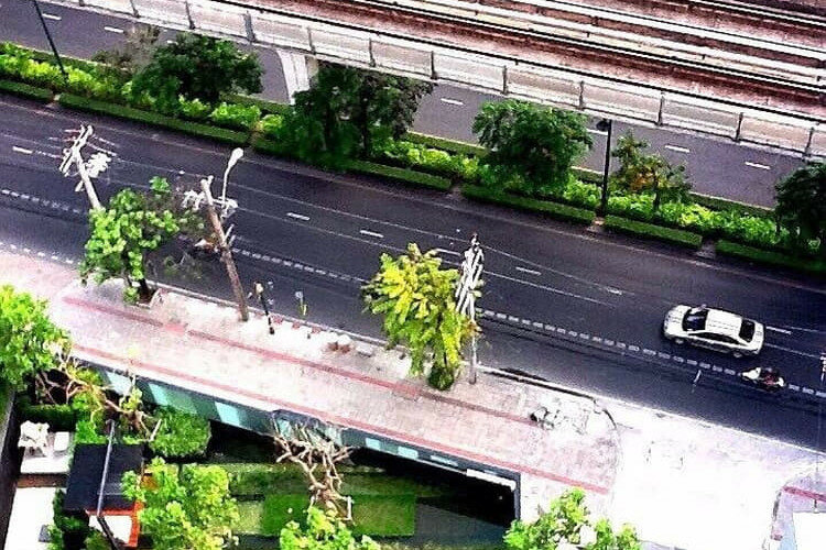 Кондоминиум в Бангкоке, Таиланд | THE315005