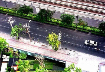 Кондоминиум в Бангкоке, Таиланд | THE315005