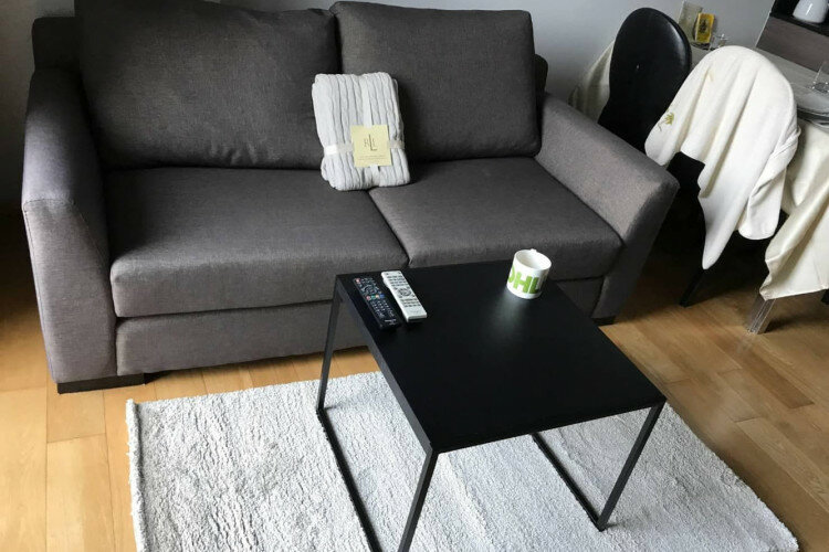 Кондоминиум в Бангкоке, Таиланд | THE515276