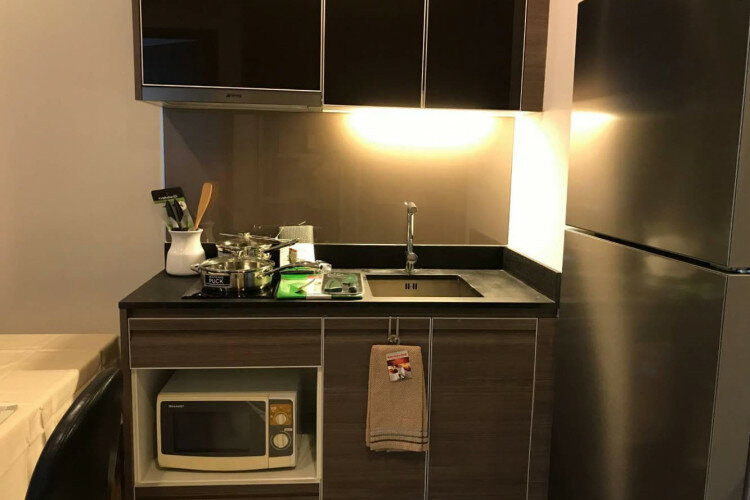 Кондоминиум в Бангкоке, Таиланд | THE515276