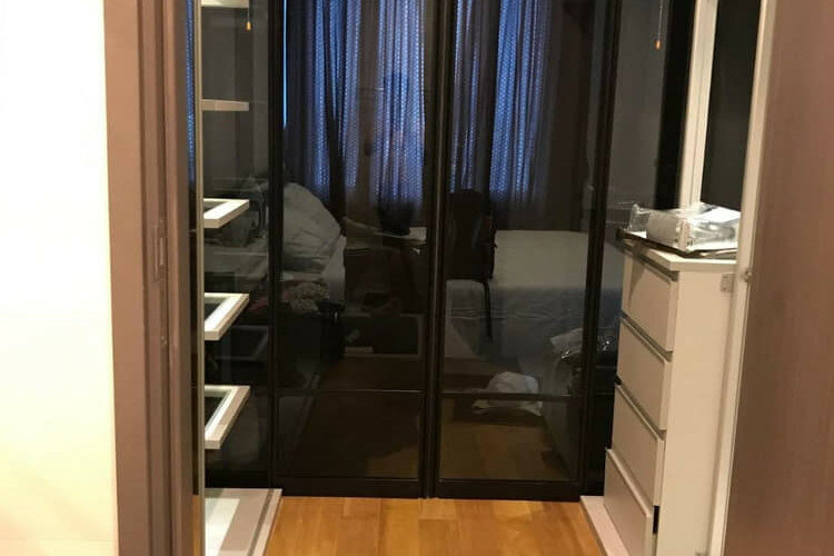 Кондоминиум в Бангкоке, Таиланд | THE515276