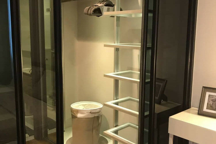 Кондоминиум в Бангкоке, Таиланд | THE515276