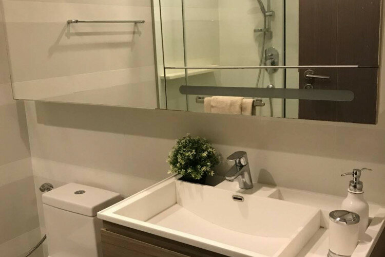 Кондоминиум в Бангкоке, Таиланд | THE515276