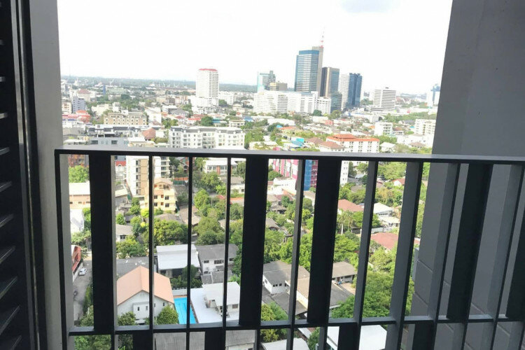 Кондоминиум в Бангкоке, Таиланд | THE515276