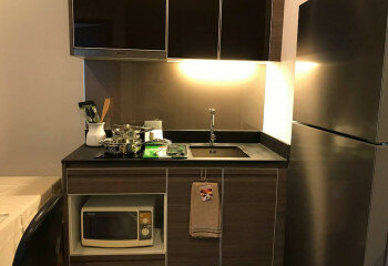 Кондоминиум в Бангкоке, Таиланд | THE515276