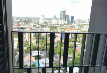 Кондоминиум в Бангкоке, Таиланд | THE515276