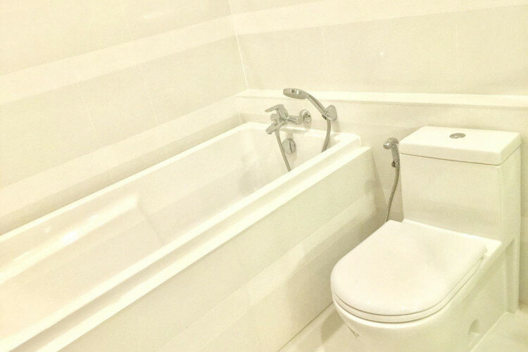 Кондоминиум в Бангкоке, Таиланд | THE115800