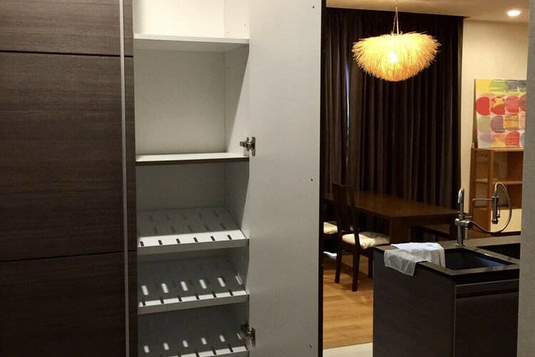 Кондоминиум в Бангкоке, Таиланд | THE115800