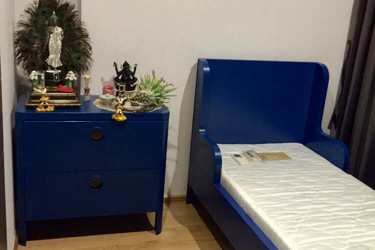 Кондоминиум в Бангкоке, Таиланд | THE115800