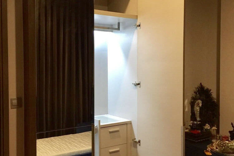 Кондоминиум в Бангкоке, Таиланд | THE115800